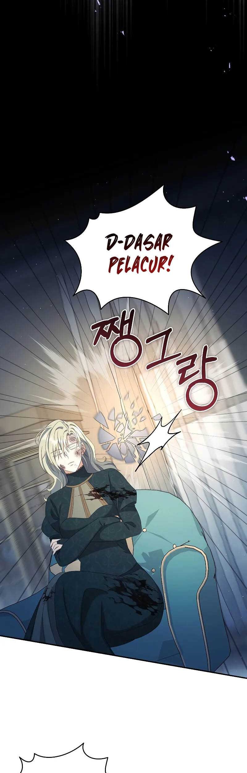Margrave’s Bastard Son was The Emperor Chapter 59 Gambar 8