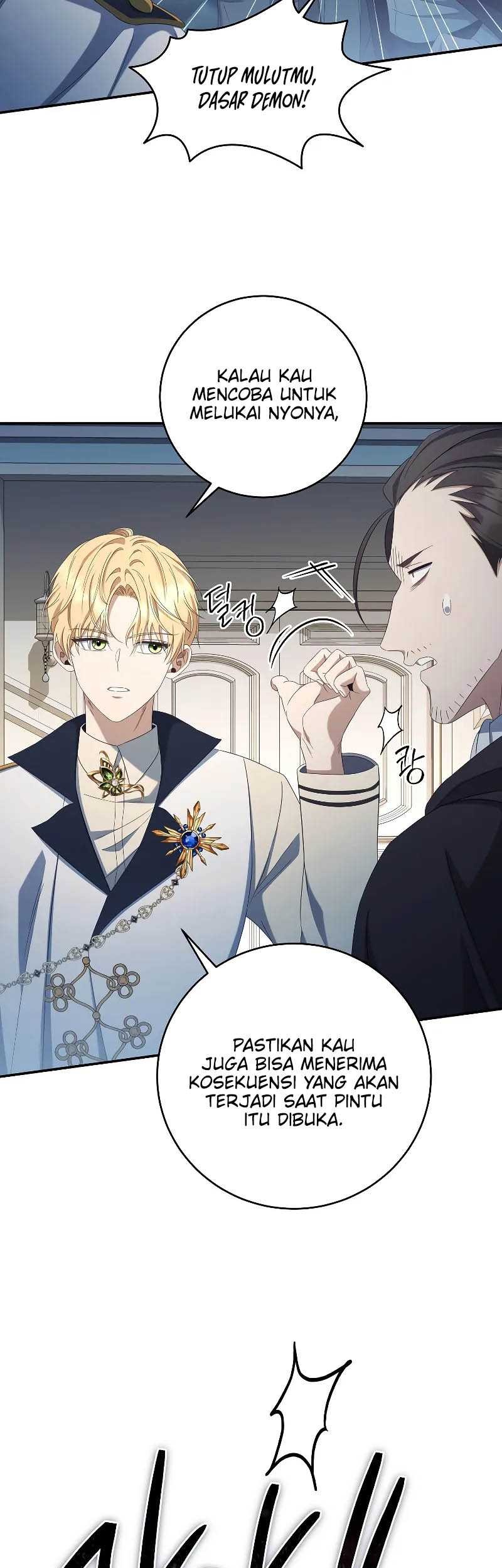 Margrave’s Bastard Son was The Emperor Chapter 59 Gambar 10