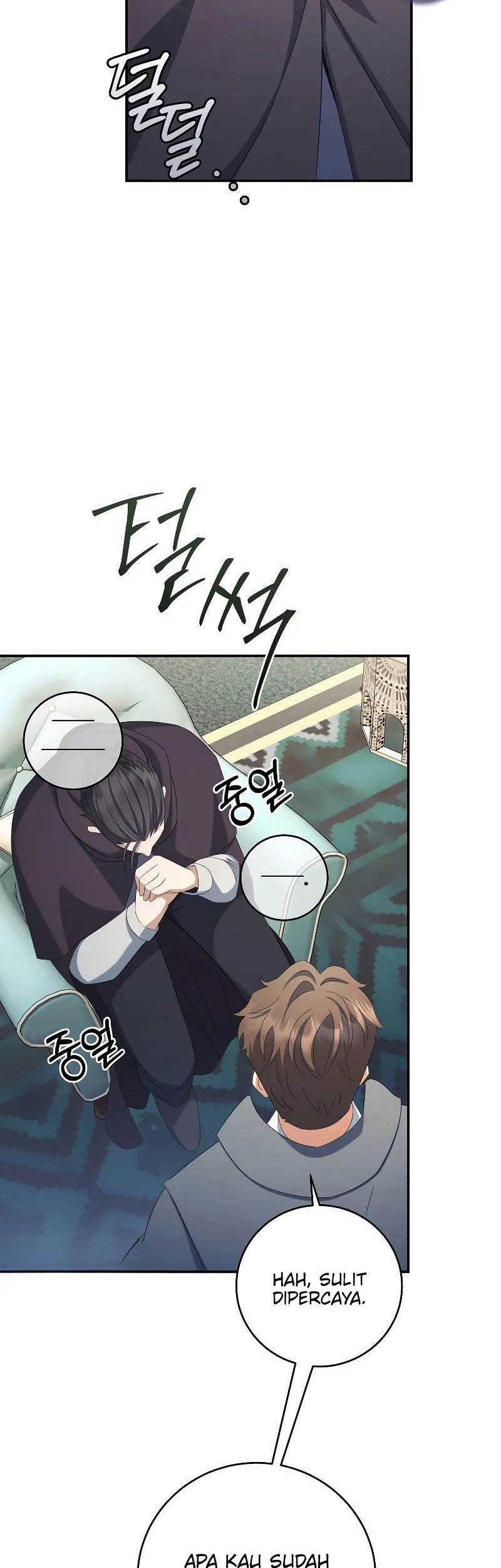 Margrave’s Bastard Son was The Emperor Chapter 59 Gambar 13