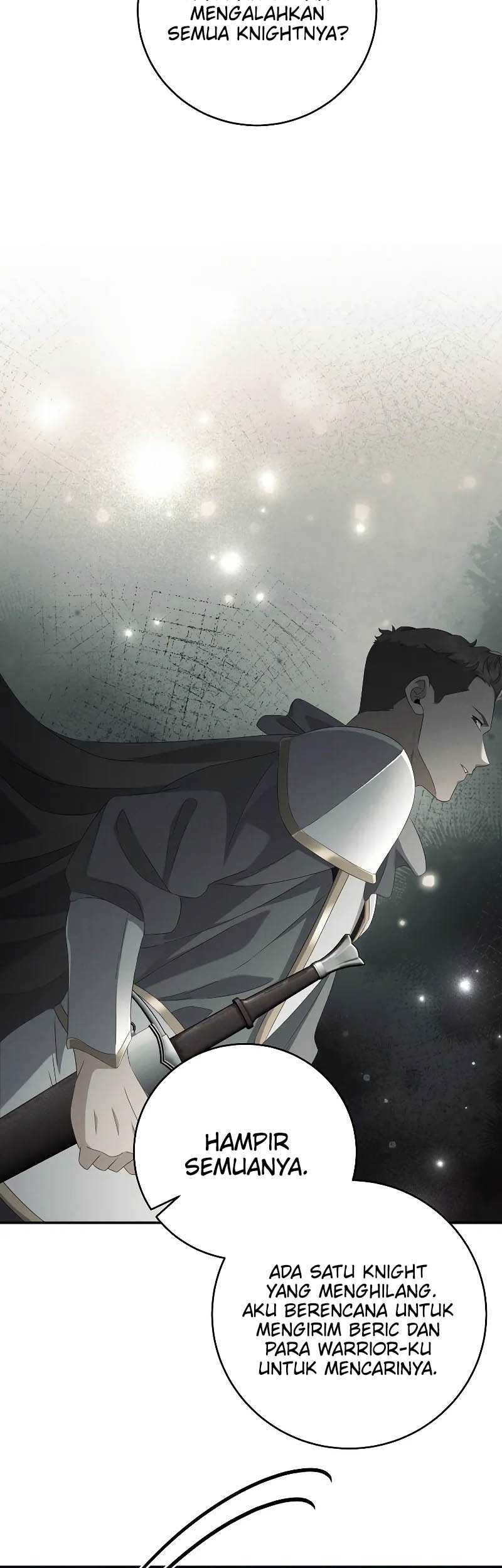 Margrave’s Bastard Son was The Emperor Chapter 59 Gambar 14