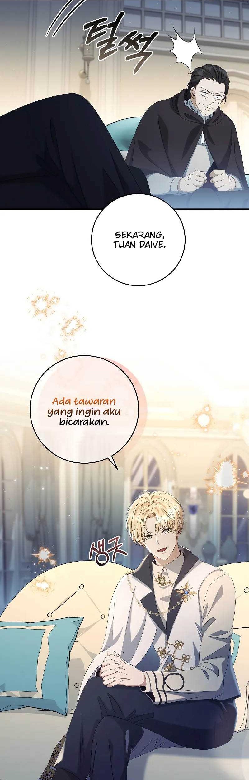 Margrave’s Bastard Son was The Emperor Chapter 59 Gambar 15