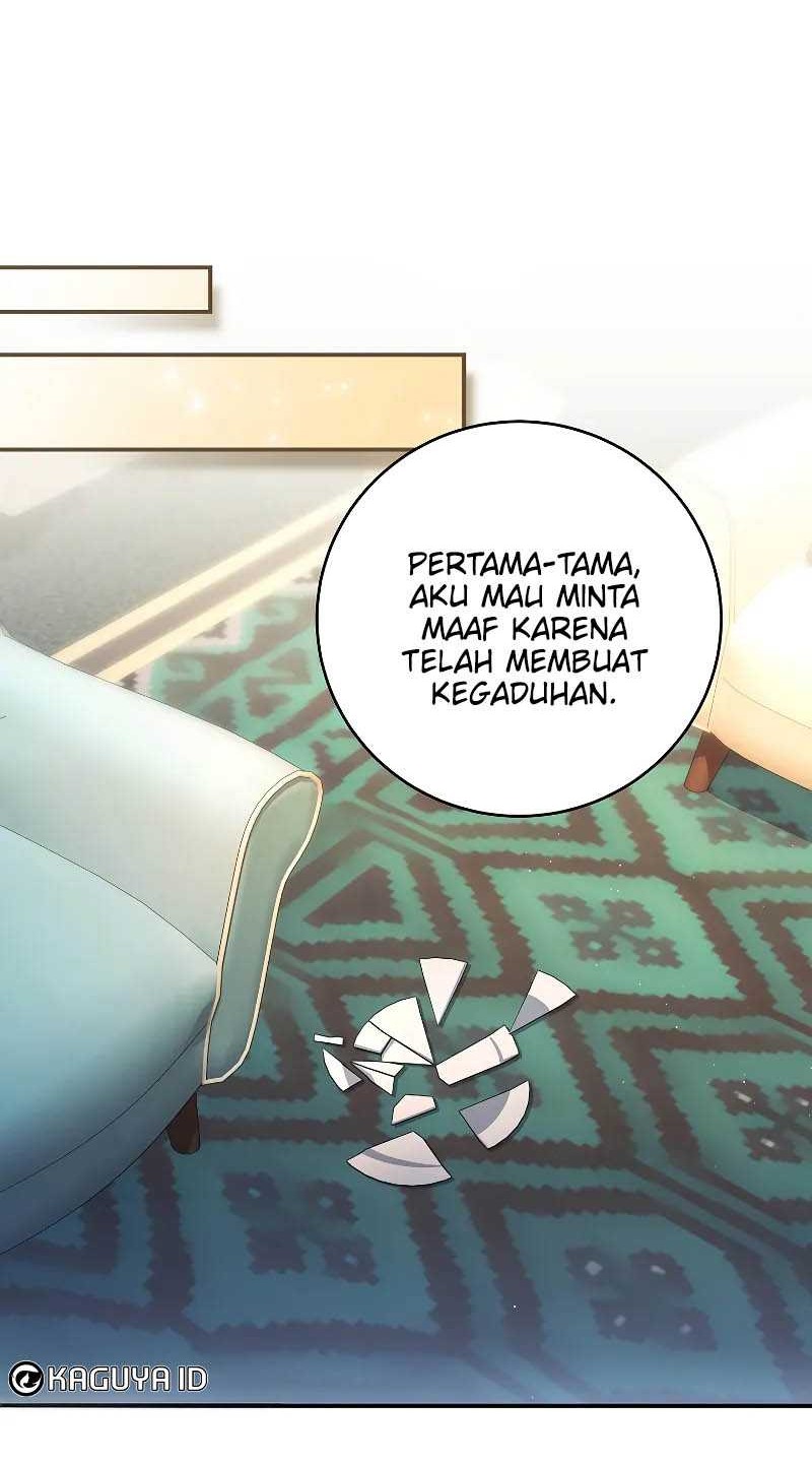 Margrave’s Bastard Son was The Emperor Chapter 59 Gambar 17