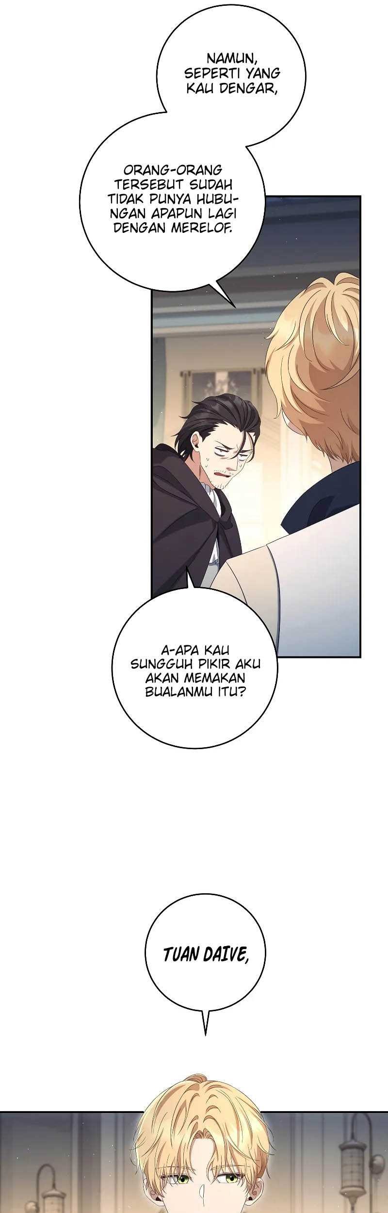 Margrave’s Bastard Son was The Emperor Chapter 59 Gambar 18