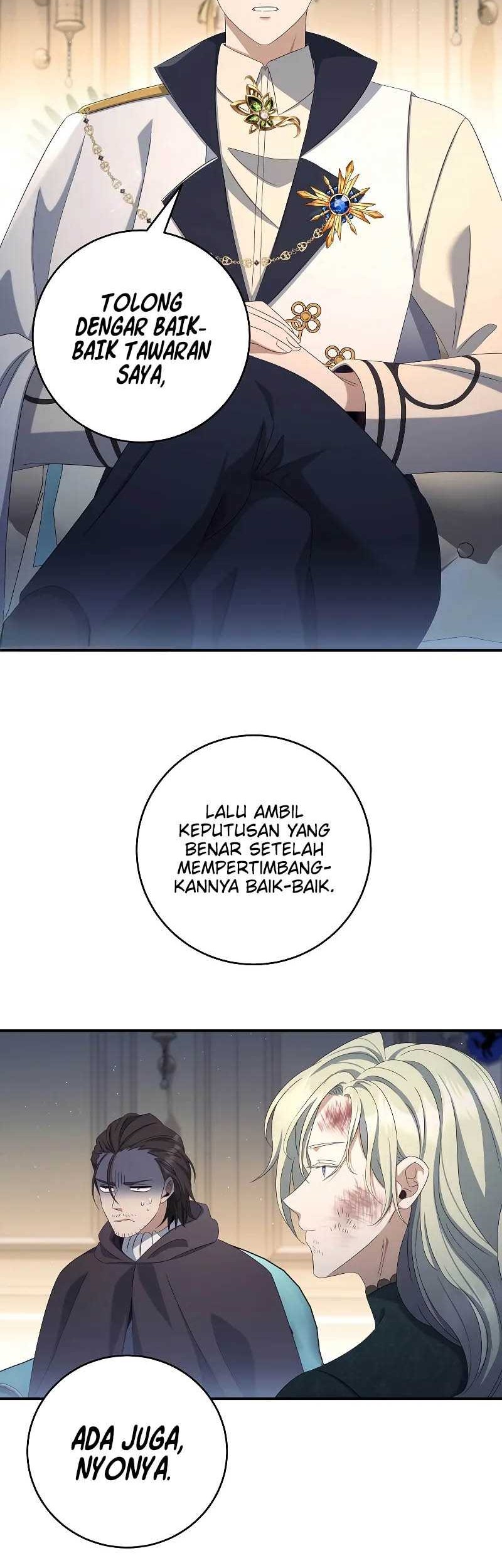 Margrave’s Bastard Son was The Emperor Chapter 59 Gambar 19