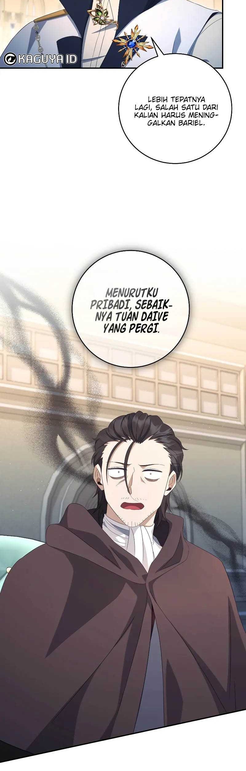 Margrave’s Bastard Son was The Emperor Chapter 59 Gambar 21