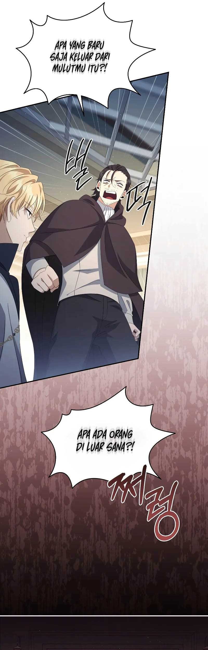 Margrave’s Bastard Son was The Emperor Chapter 59 Gambar 23