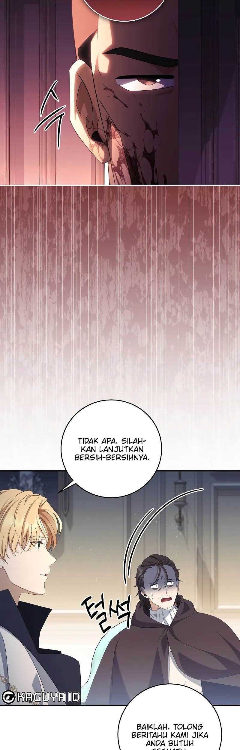 Margrave’s Bastard Son was The Emperor Chapter 59 Gambar 25