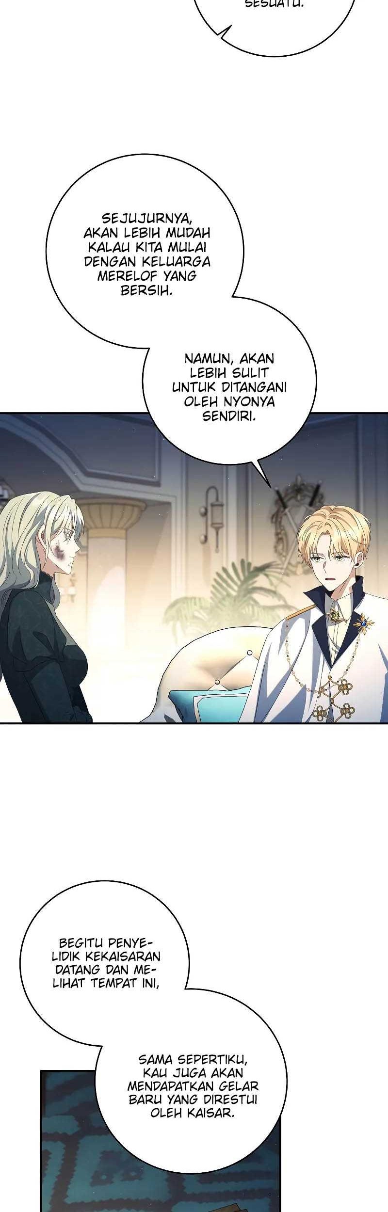 Margrave’s Bastard Son was The Emperor Chapter 59 Gambar 26