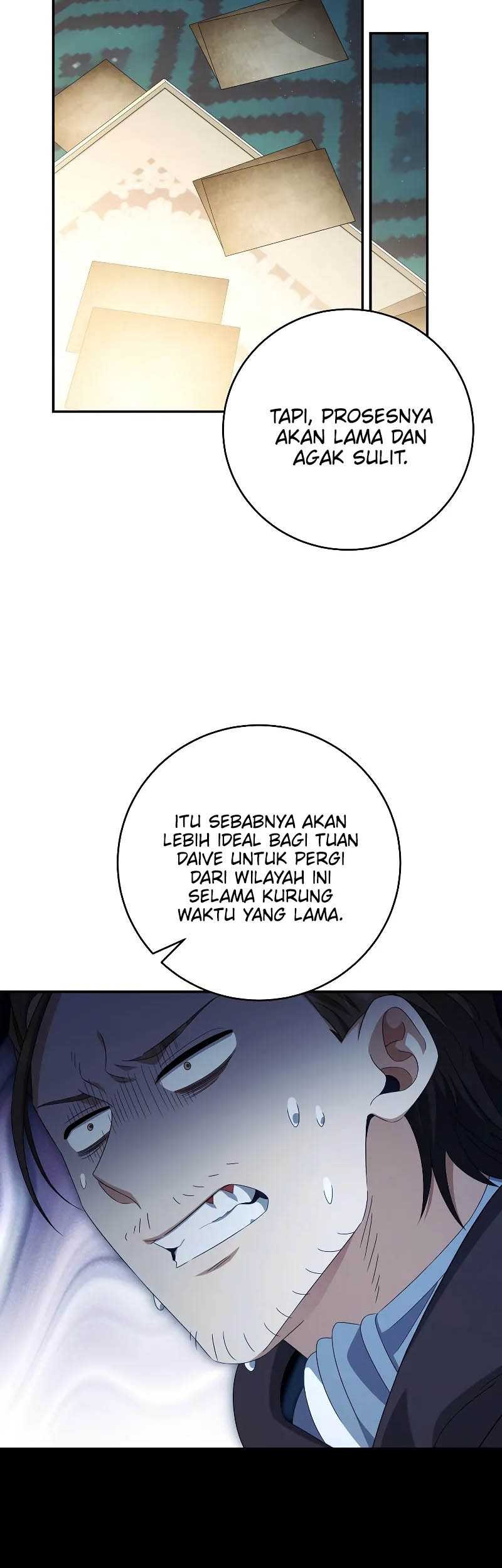 Margrave’s Bastard Son was The Emperor Chapter 59 Gambar 27