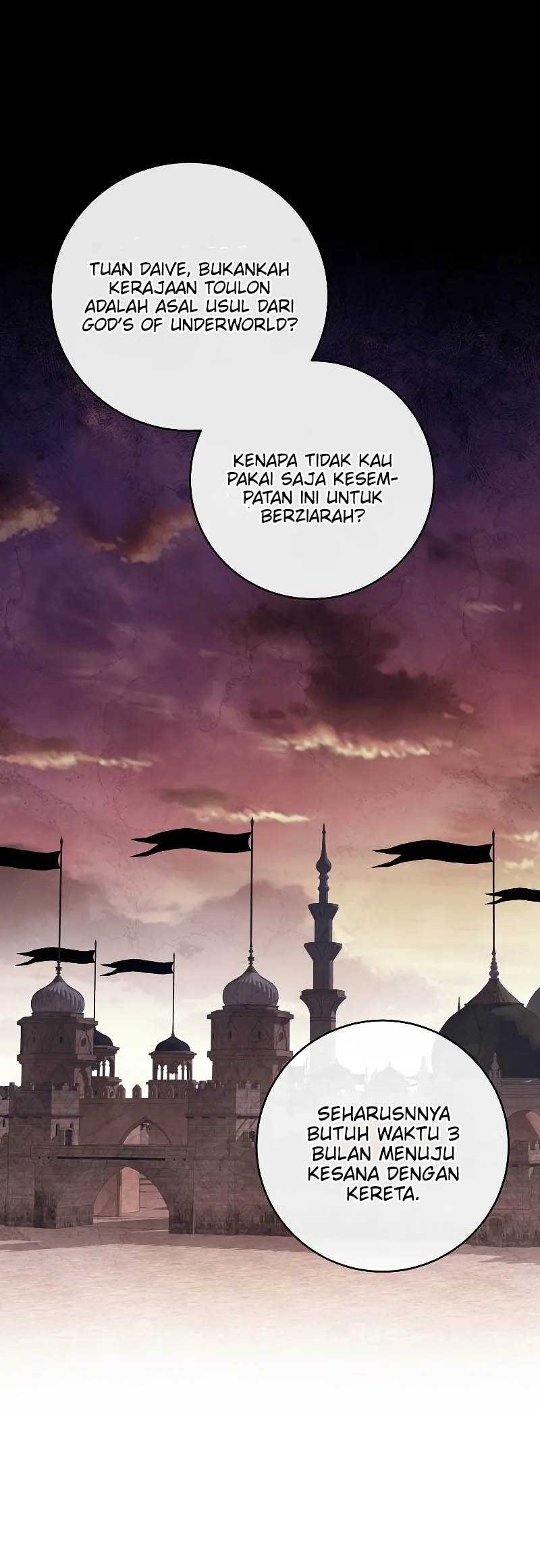 Margrave’s Bastard Son was The Emperor Chapter 59 Gambar 28