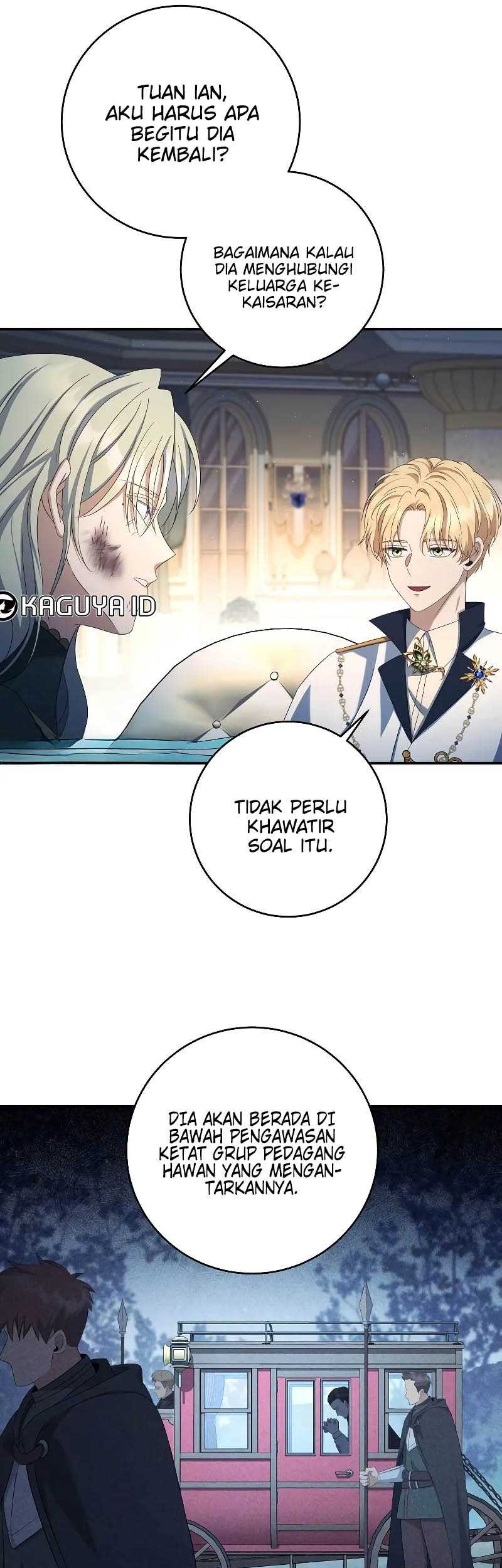 Margrave’s Bastard Son was The Emperor Chapter 59 Gambar 29