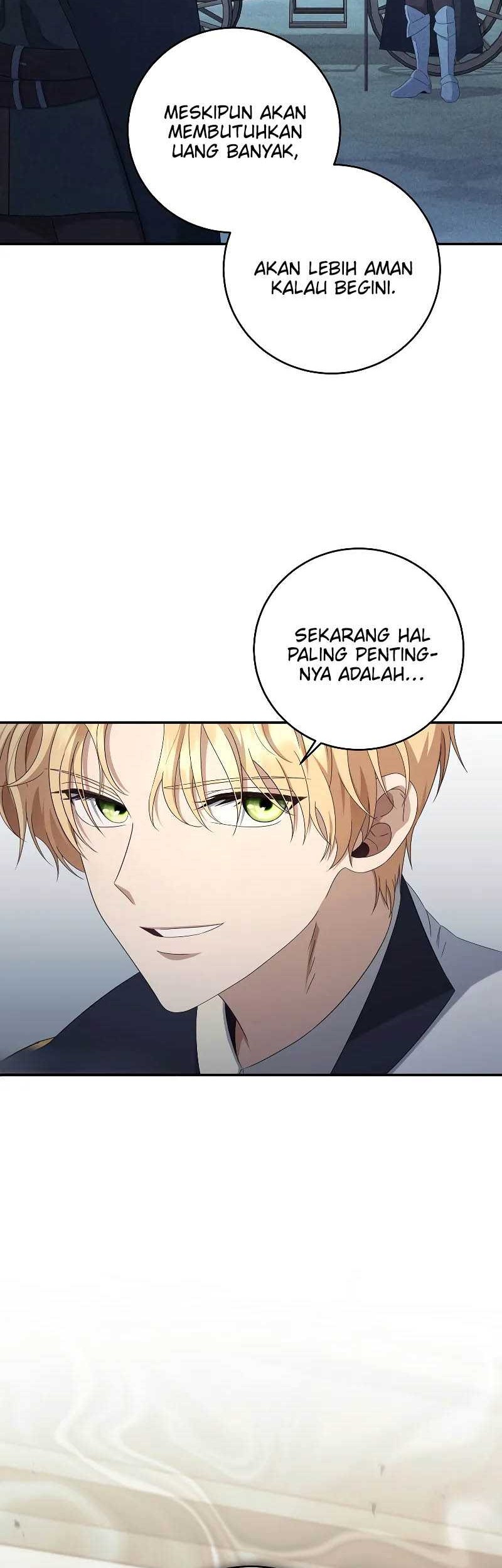 Margrave’s Bastard Son was The Emperor Chapter 59 Gambar 30