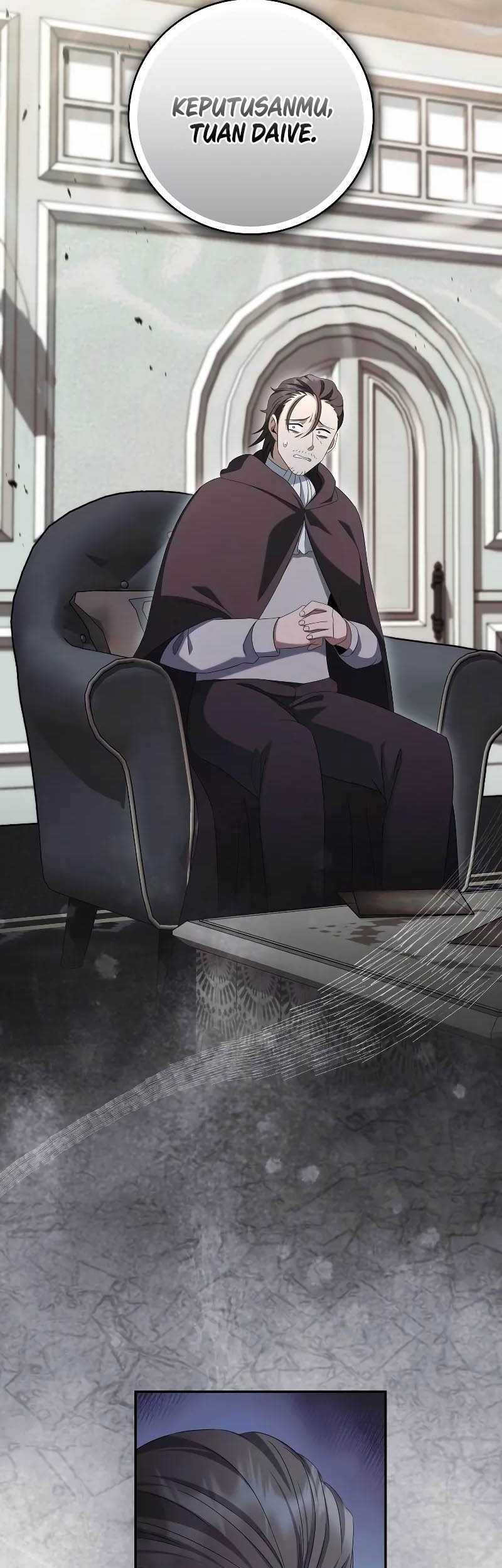 Margrave’s Bastard Son was The Emperor Chapter 59 Gambar 31