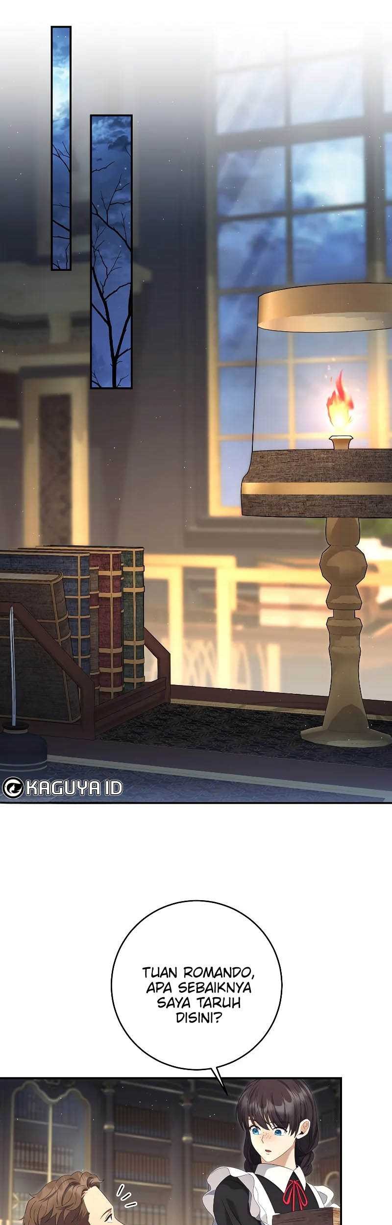 Margrave’s Bastard Son was The Emperor Chapter 59 Gambar 33