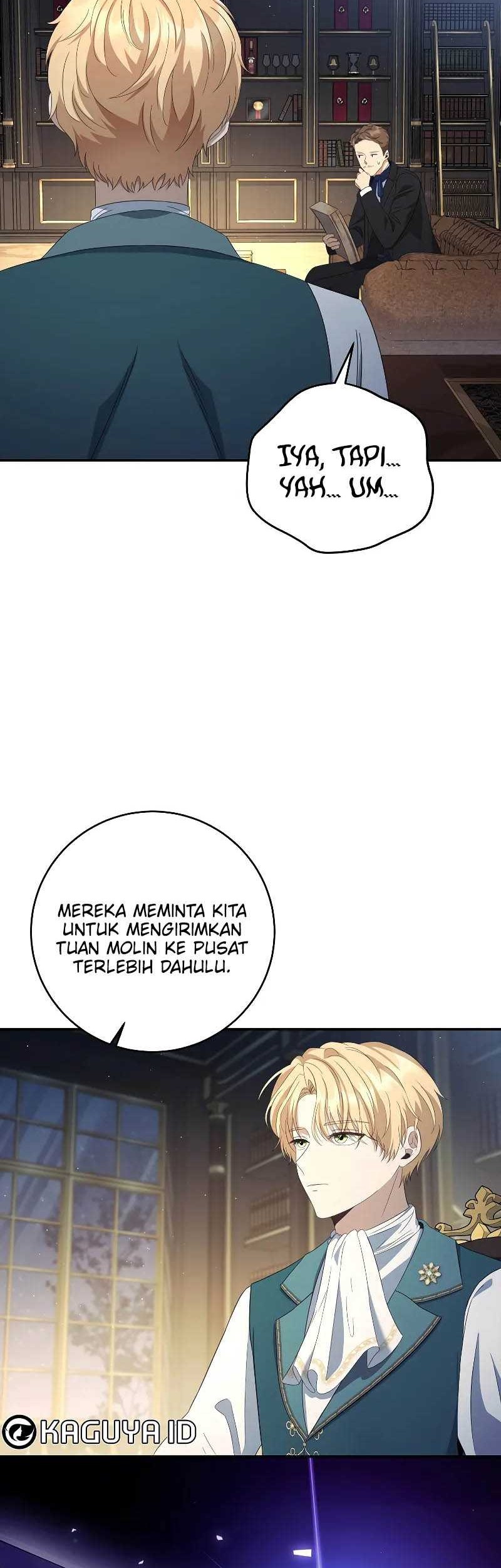 Margrave’s Bastard Son was The Emperor Chapter 59 Gambar 36
