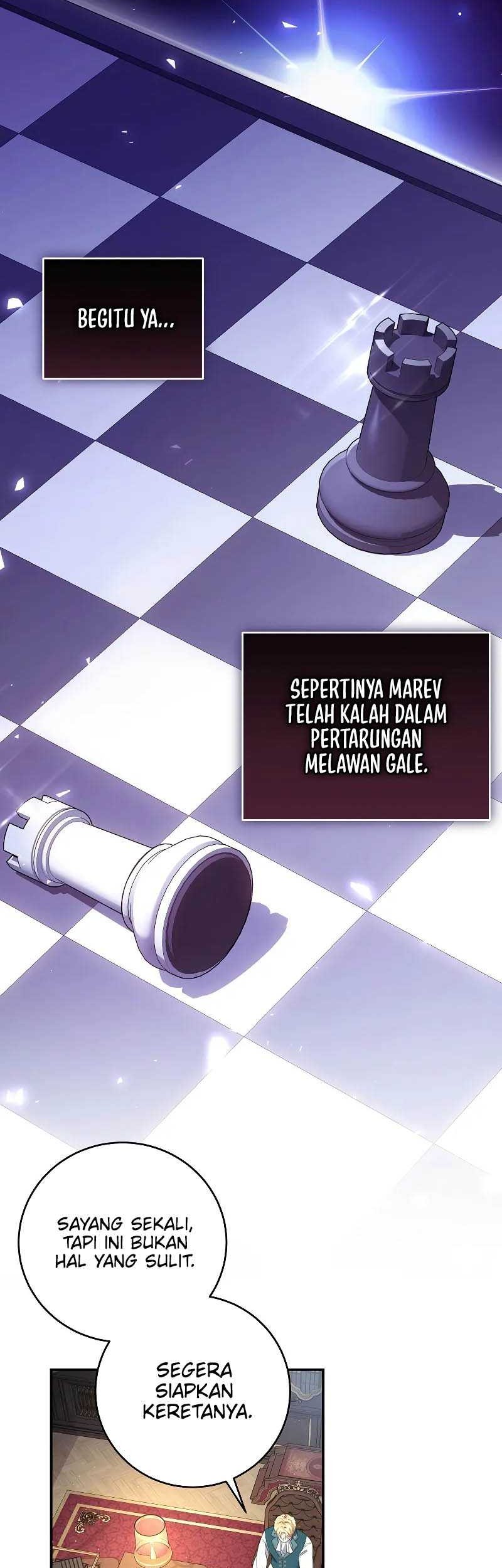 Margrave’s Bastard Son was The Emperor Chapter 59 Gambar 37