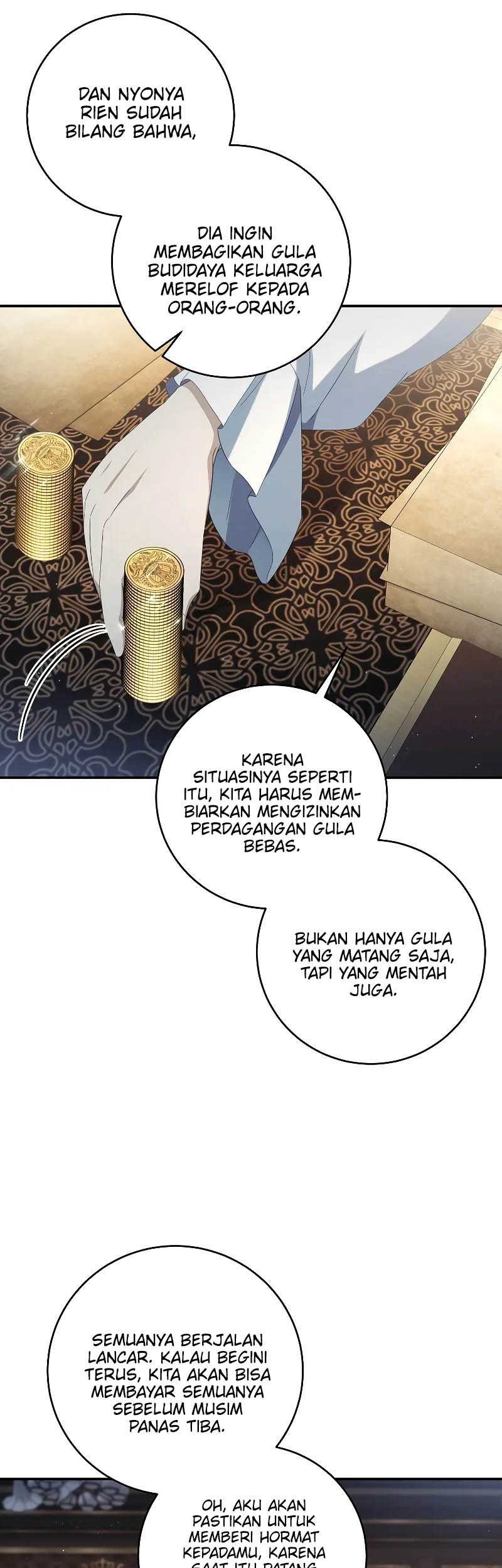 Margrave’s Bastard Son was The Emperor Chapter 59 Gambar 39
