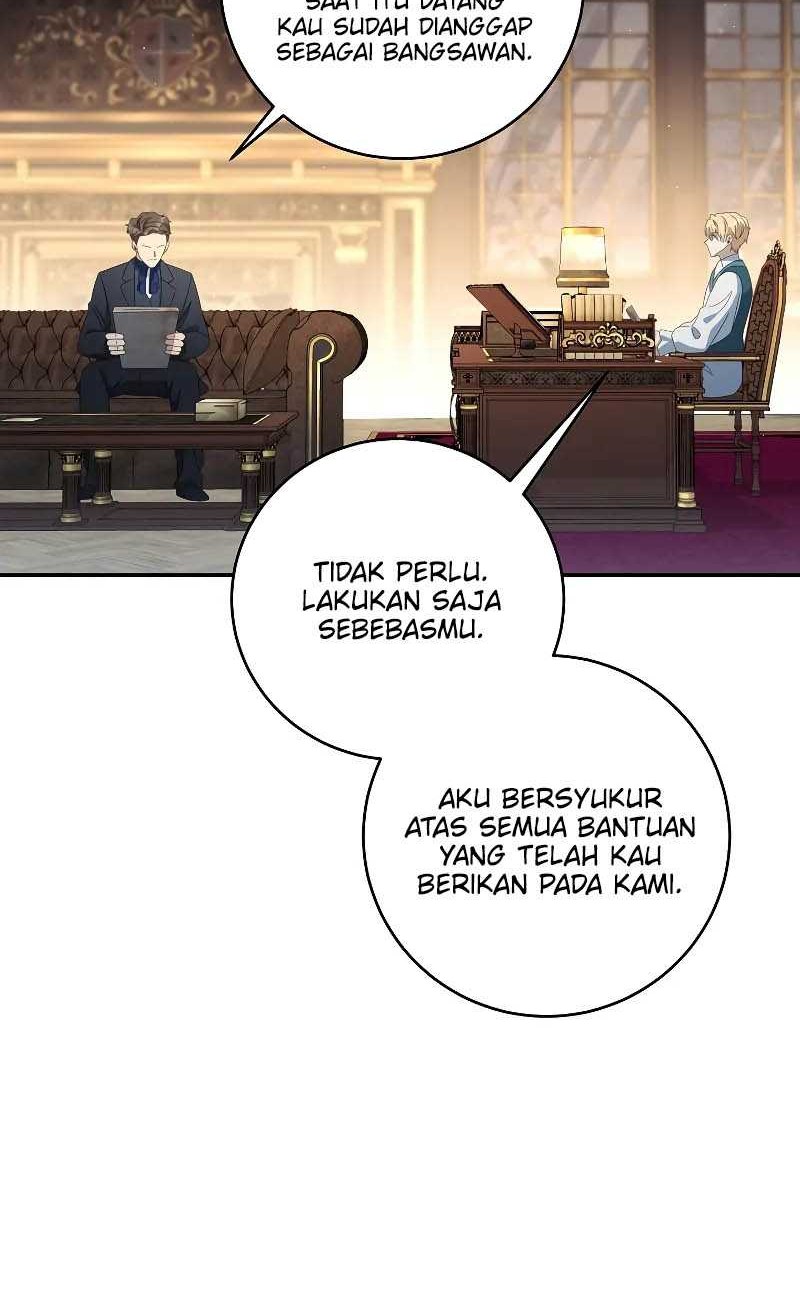 Margrave’s Bastard Son was The Emperor Chapter 59 Gambar 40
