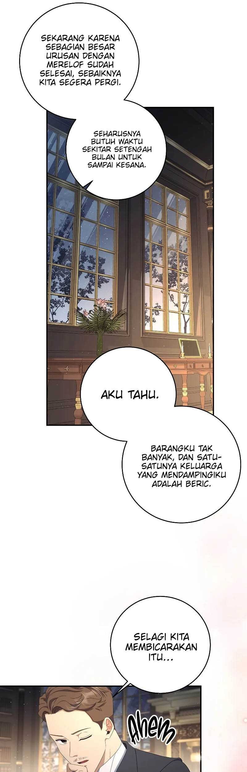Margrave’s Bastard Son was The Emperor Chapter 59 Gambar 41