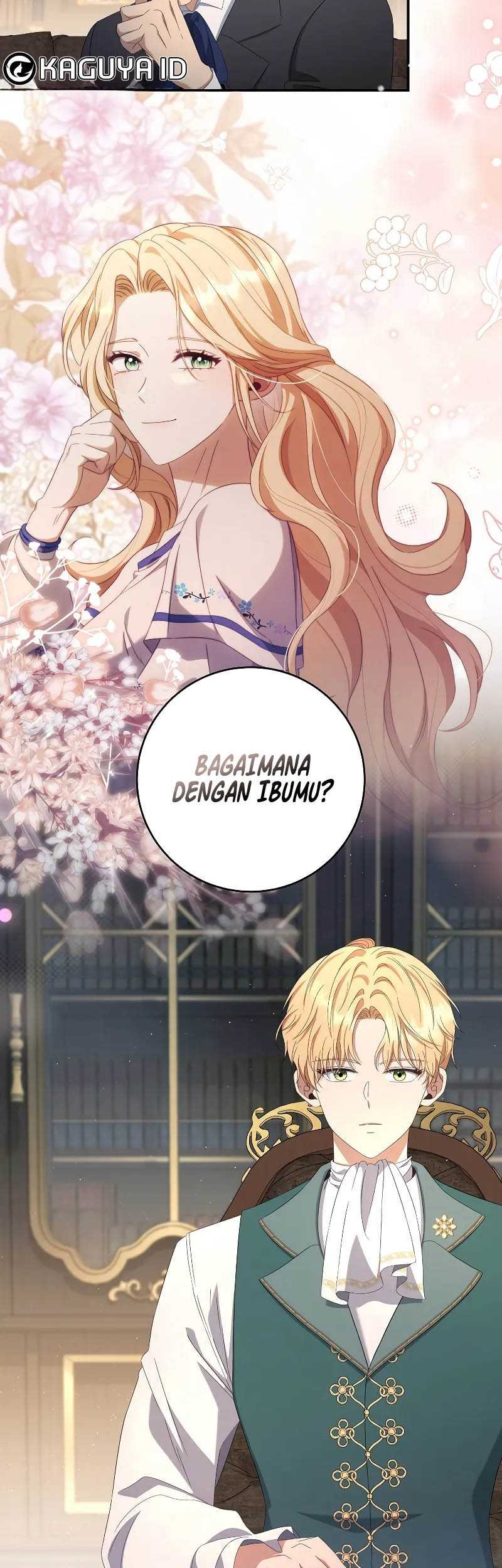 Margrave’s Bastard Son was The Emperor Chapter 59 Gambar 42