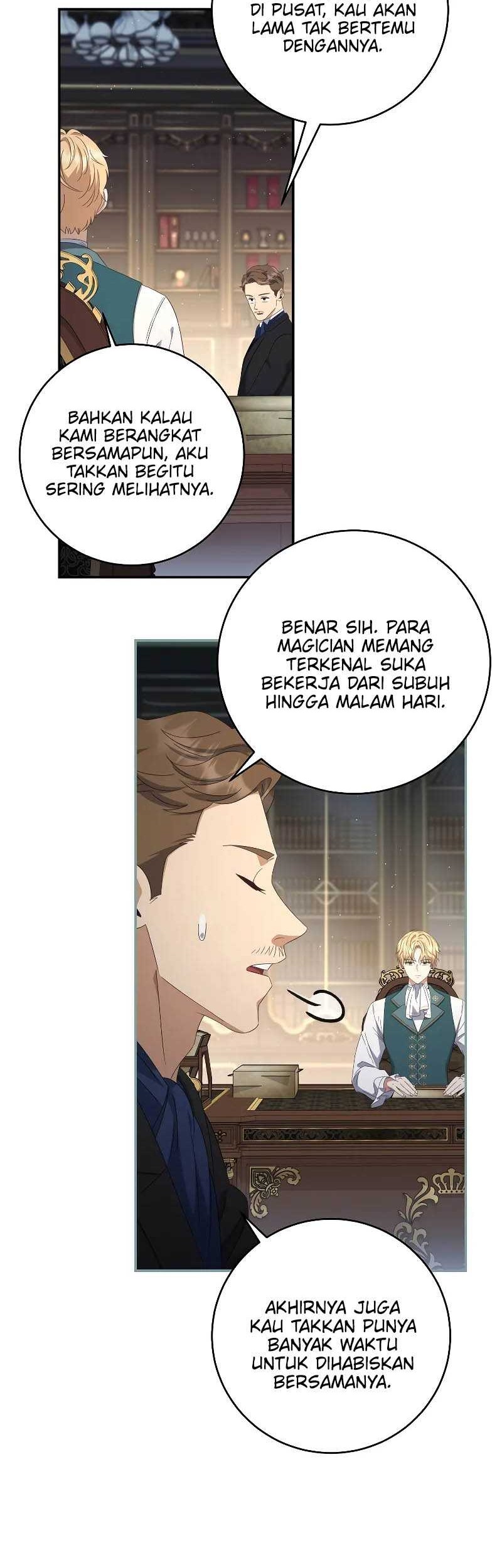 Margrave’s Bastard Son was The Emperor Chapter 59 Gambar 44