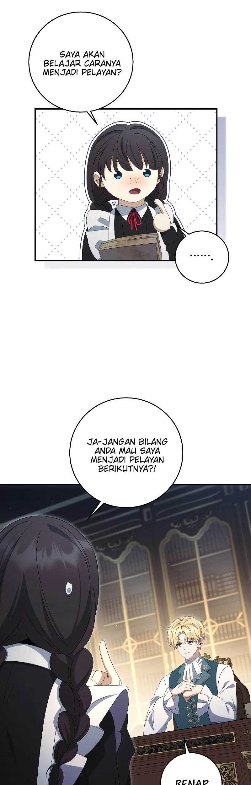 Margrave’s Bastard Son was The Emperor Chapter 59 Gambar 48