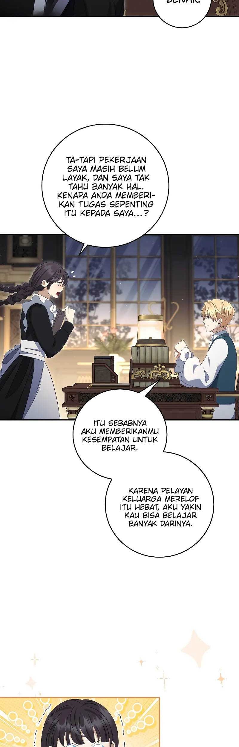 Margrave’s Bastard Son was The Emperor Chapter 59 Gambar 49