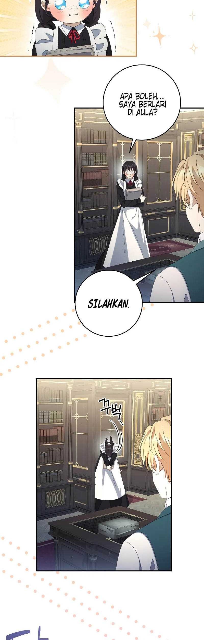 Margrave’s Bastard Son was The Emperor Chapter 59 Gambar 50