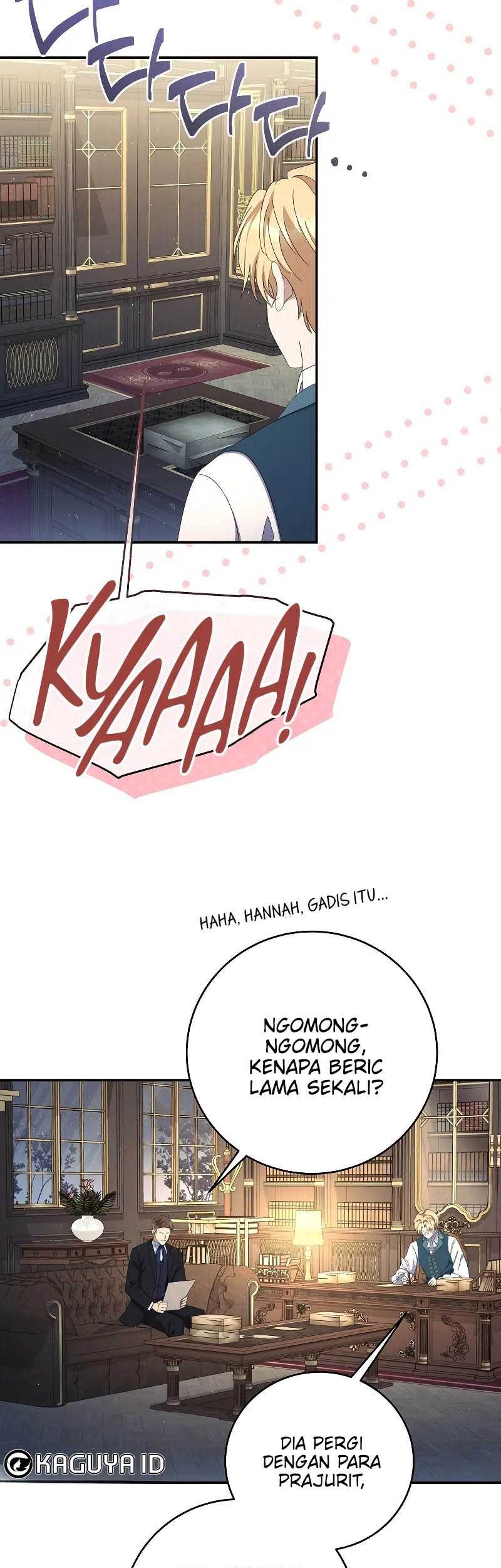 Margrave’s Bastard Son was The Emperor Chapter 59 Gambar 51