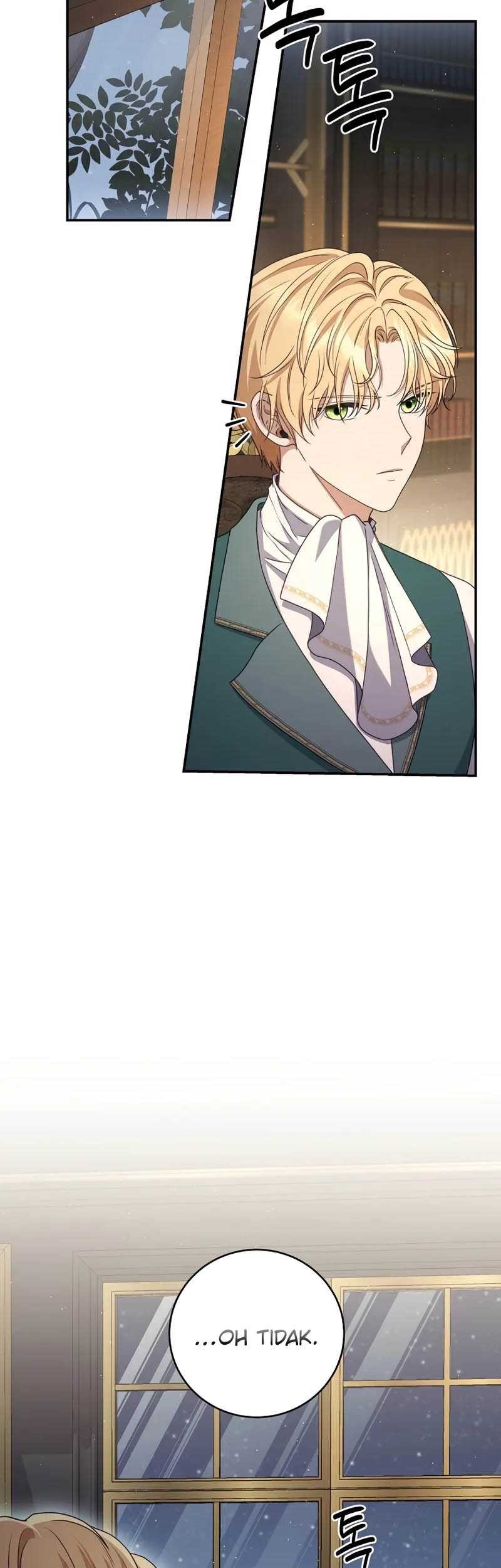 Margrave’s Bastard Son was The Emperor Chapter 60 Gambar 5