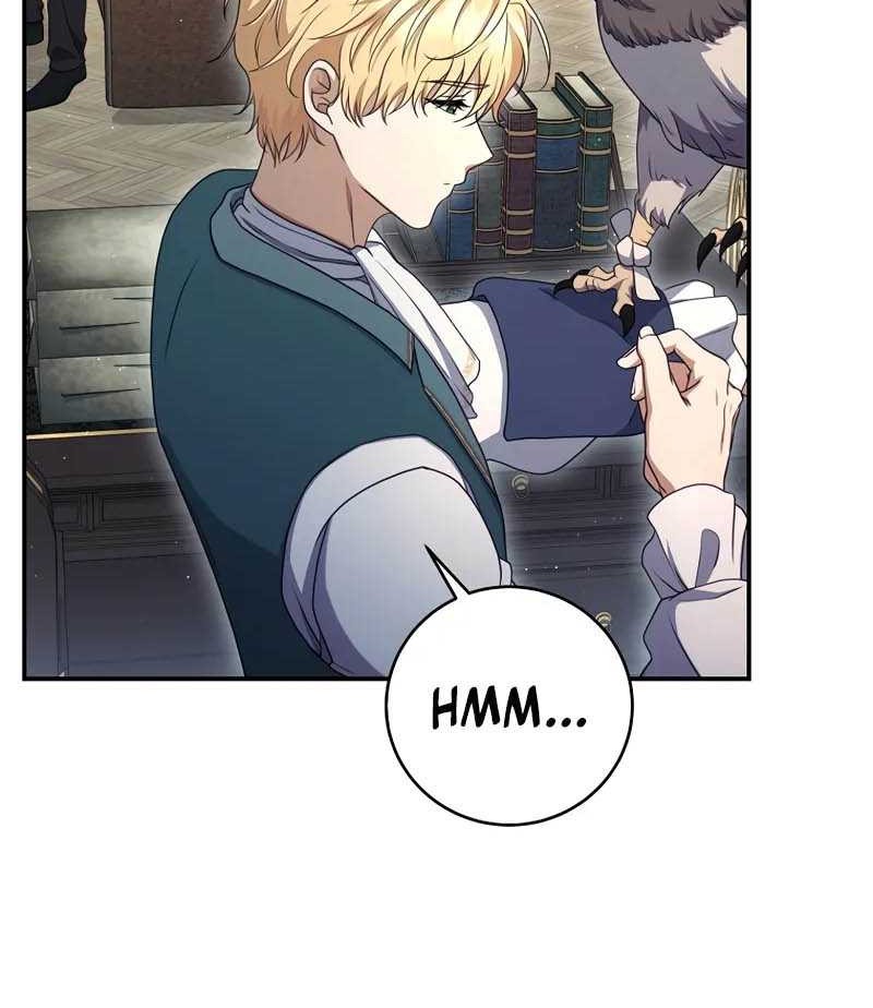 Margrave’s Bastard Son was The Emperor Chapter 60 Gambar 7