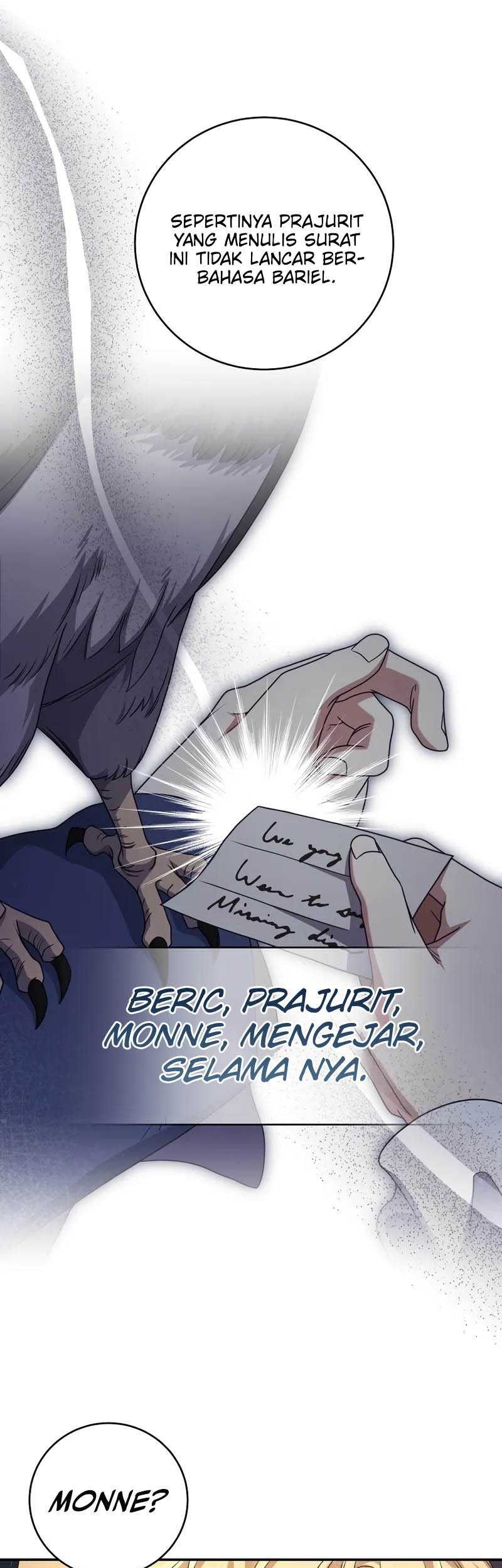 Margrave’s Bastard Son was The Emperor Chapter 60 Gambar 8