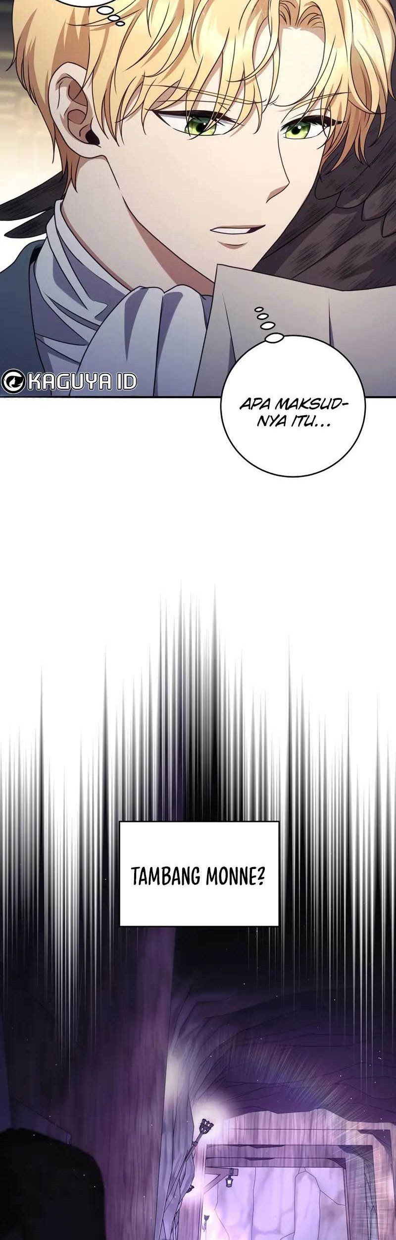 Margrave’s Bastard Son was The Emperor Chapter 60 Gambar 9