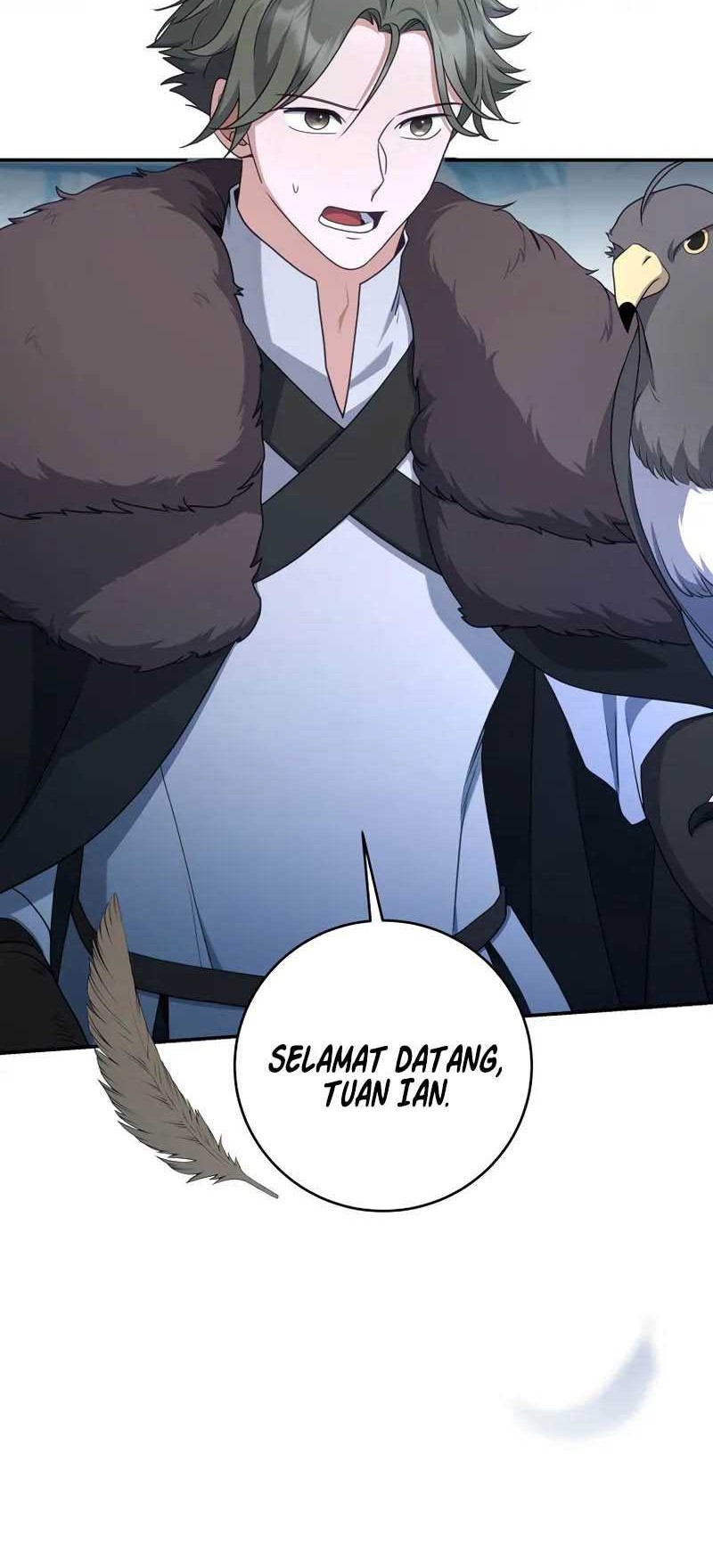 Margrave’s Bastard Son was The Emperor Chapter 60 Gambar 13