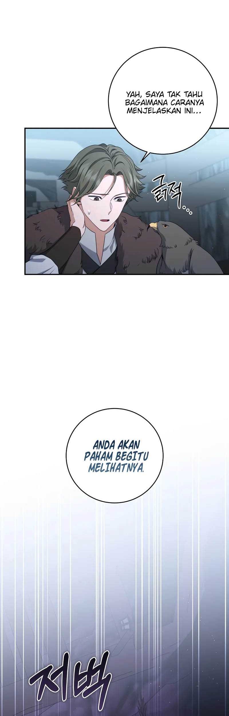 Margrave’s Bastard Son was The Emperor Chapter 60 Gambar 15