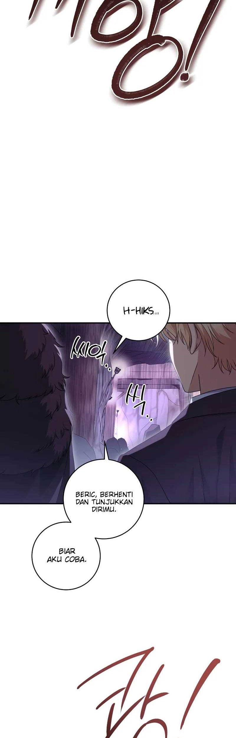 Margrave’s Bastard Son was The Emperor Chapter 60 Gambar 17
