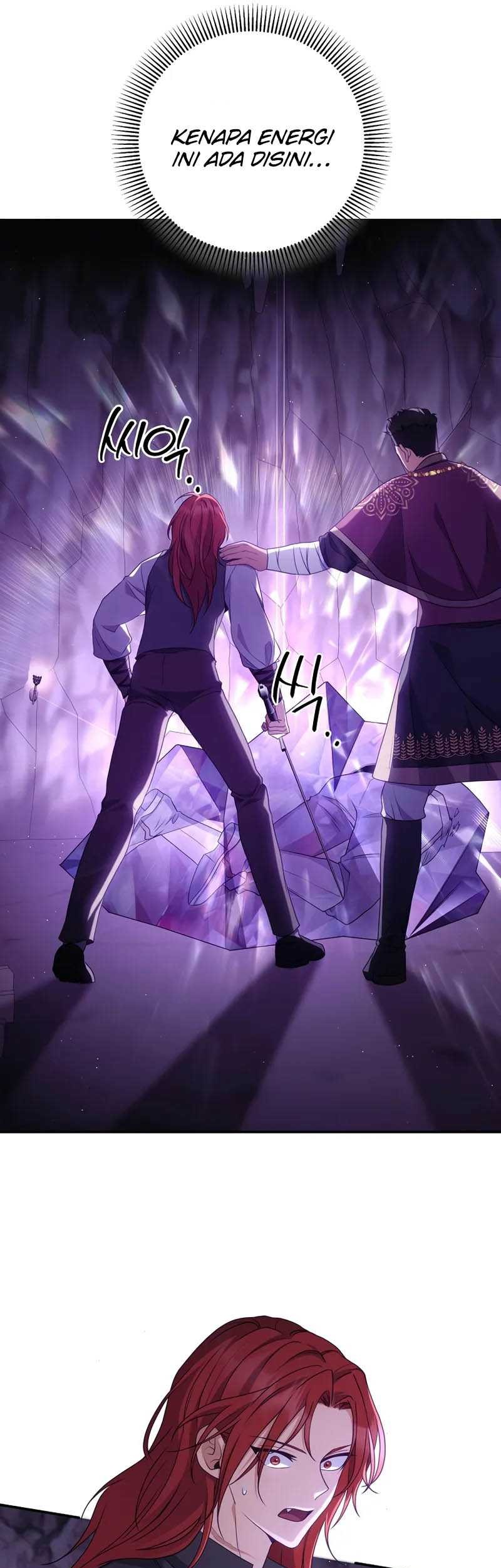 Margrave’s Bastard Son was The Emperor Chapter 60 Gambar 20