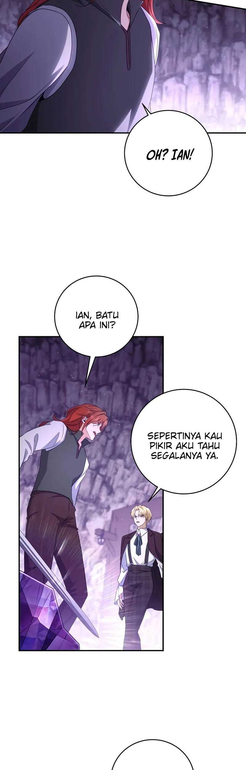 Margrave’s Bastard Son was The Emperor Chapter 60 Gambar 21