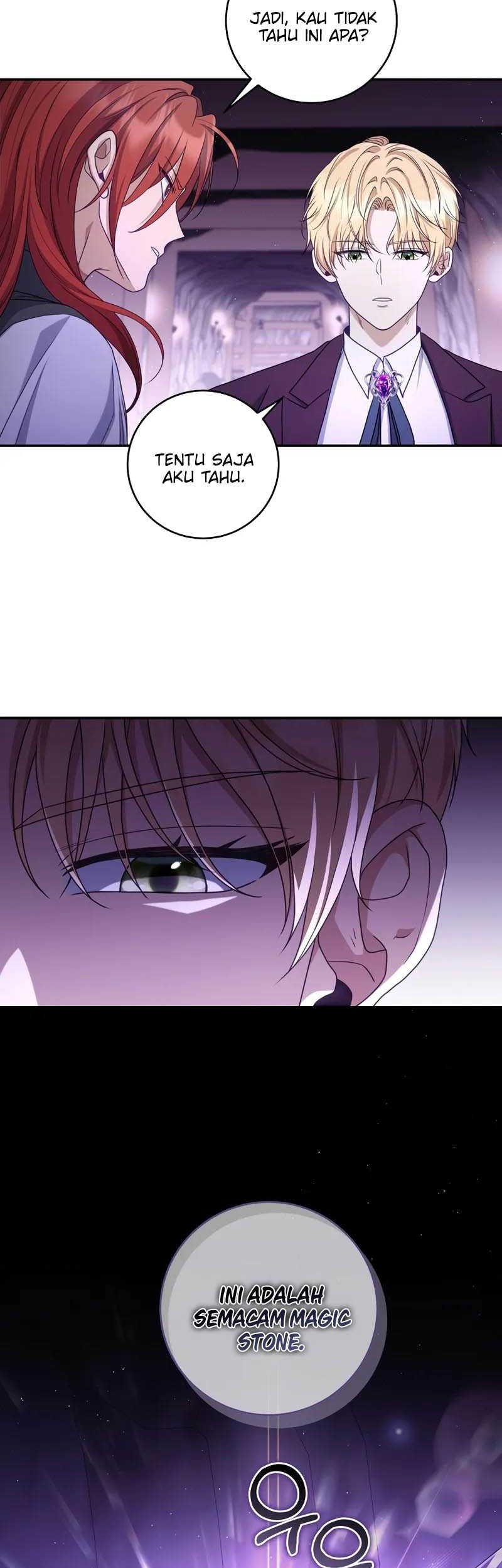 Margrave’s Bastard Son was The Emperor Chapter 60 Gambar 22