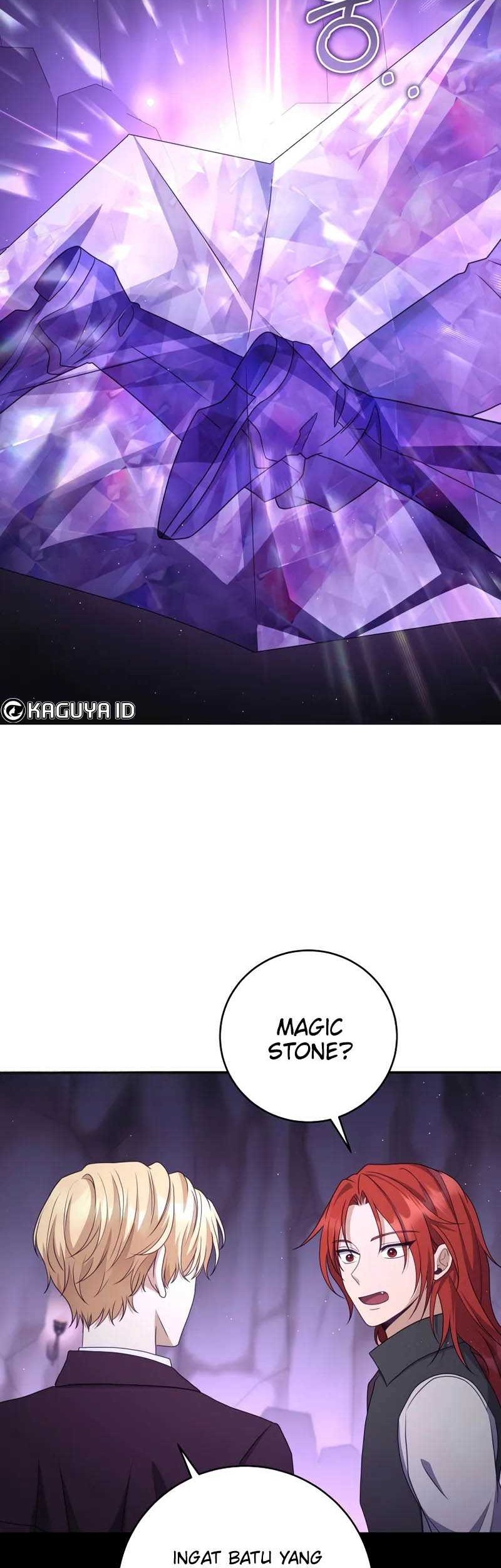 Margrave’s Bastard Son was The Emperor Chapter 60 Gambar 23