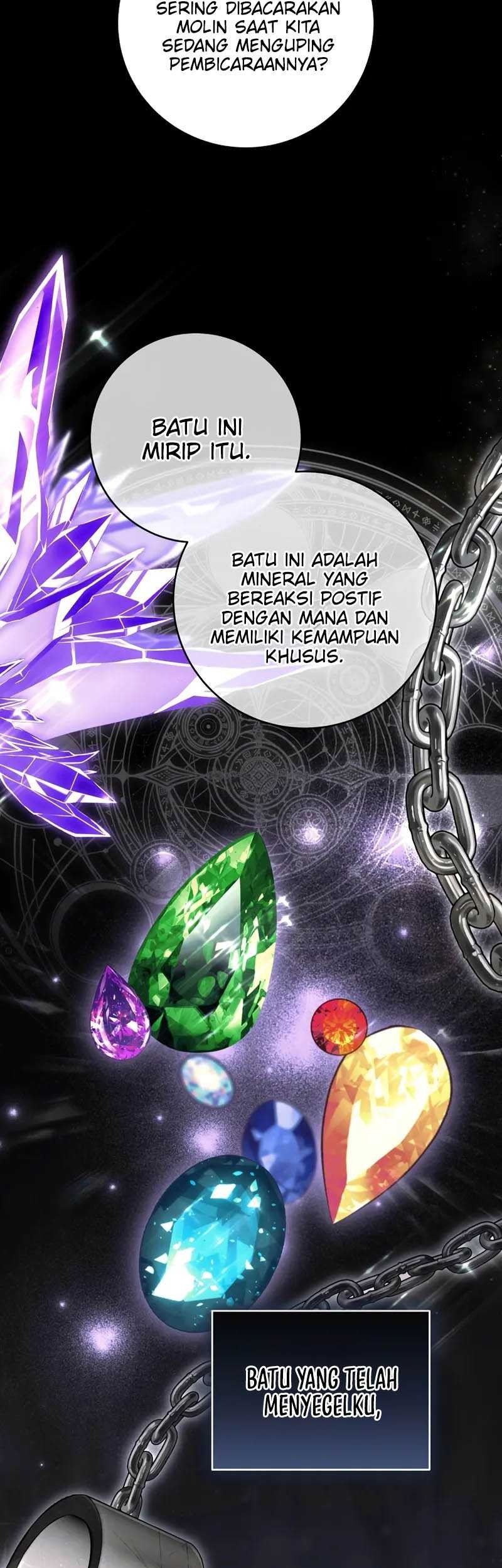 Margrave’s Bastard Son was The Emperor Chapter 60 Gambar 24