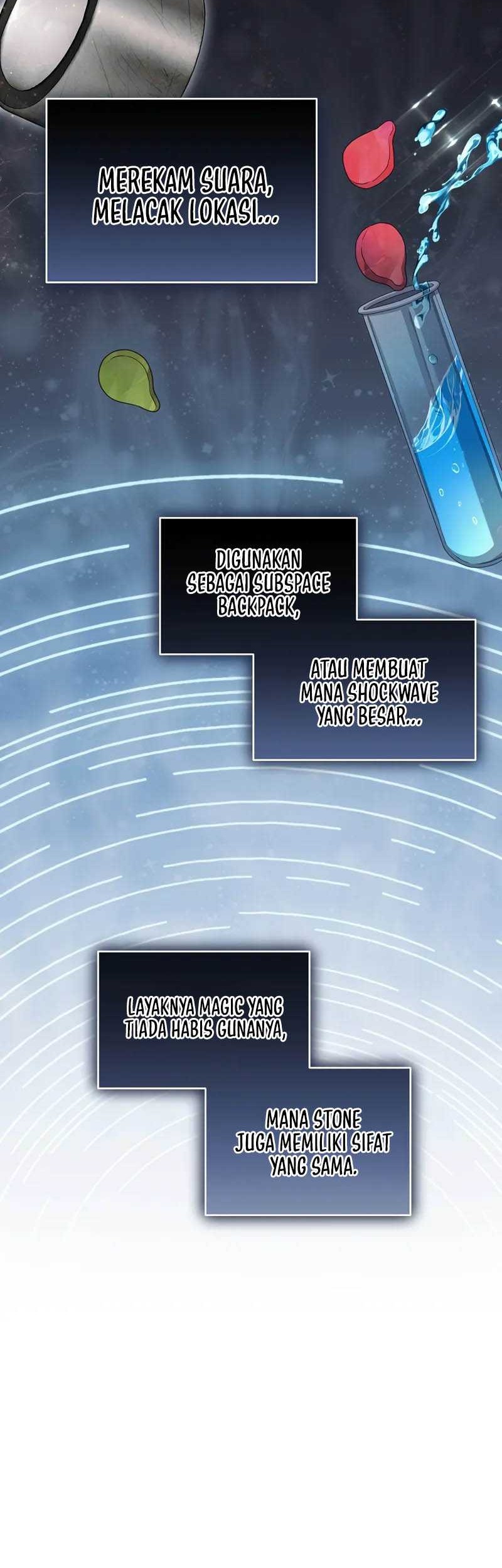 Margrave’s Bastard Son was The Emperor Chapter 60 Gambar 25