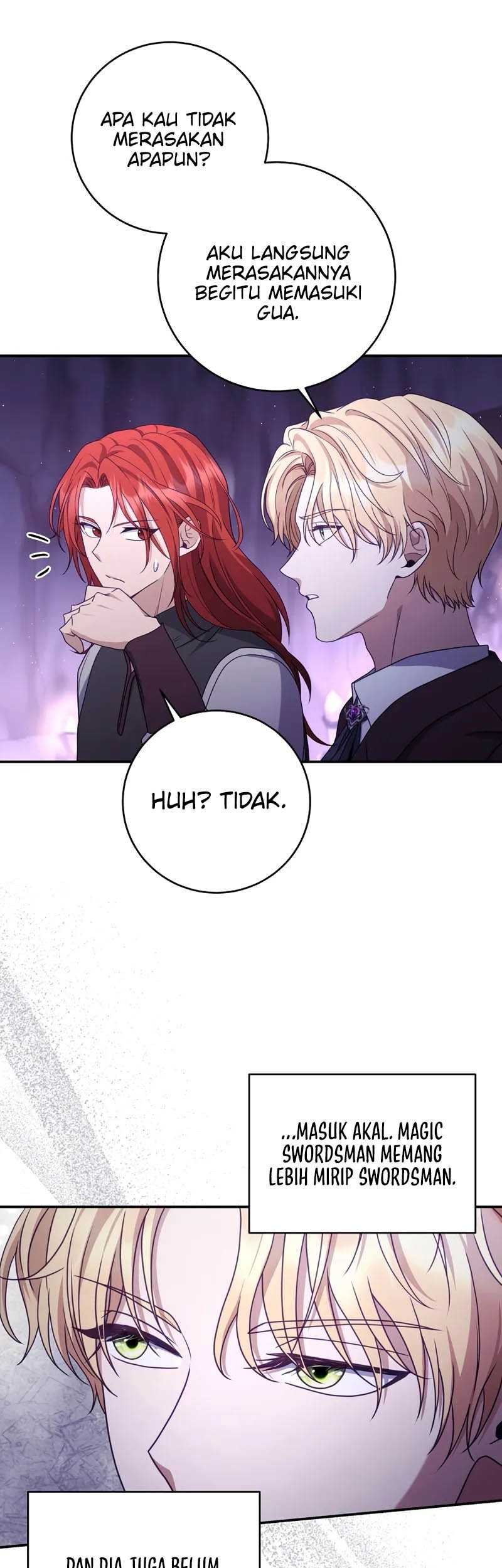 Margrave’s Bastard Son was The Emperor Chapter 60 Gambar 26