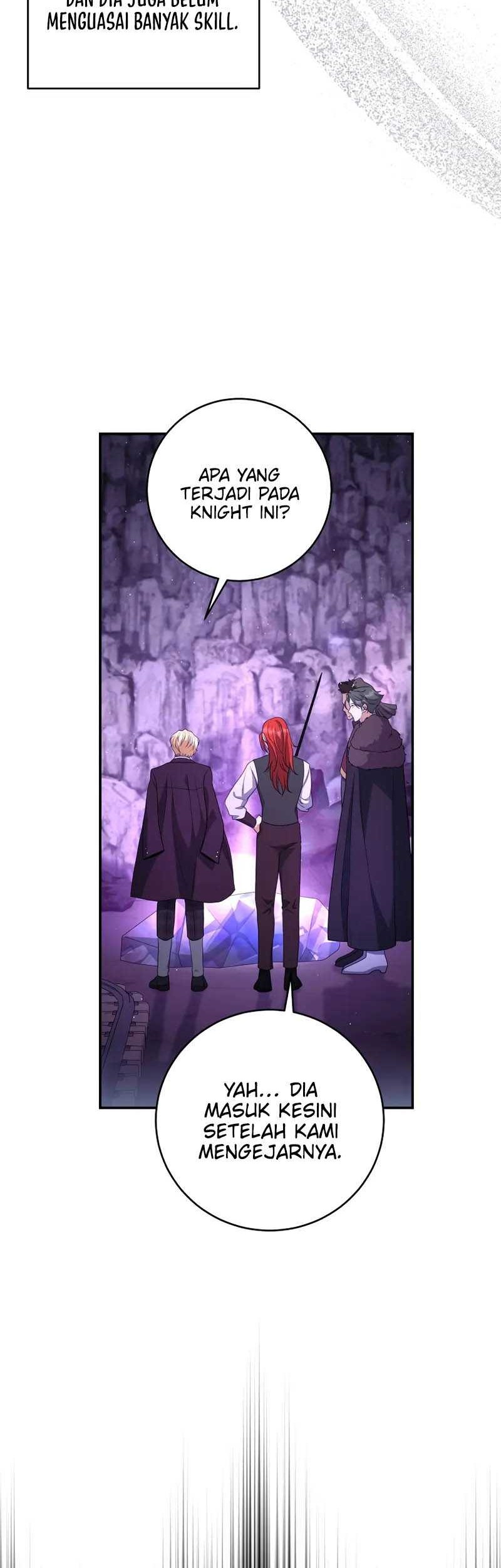 Margrave’s Bastard Son was The Emperor Chapter 60 Gambar 27