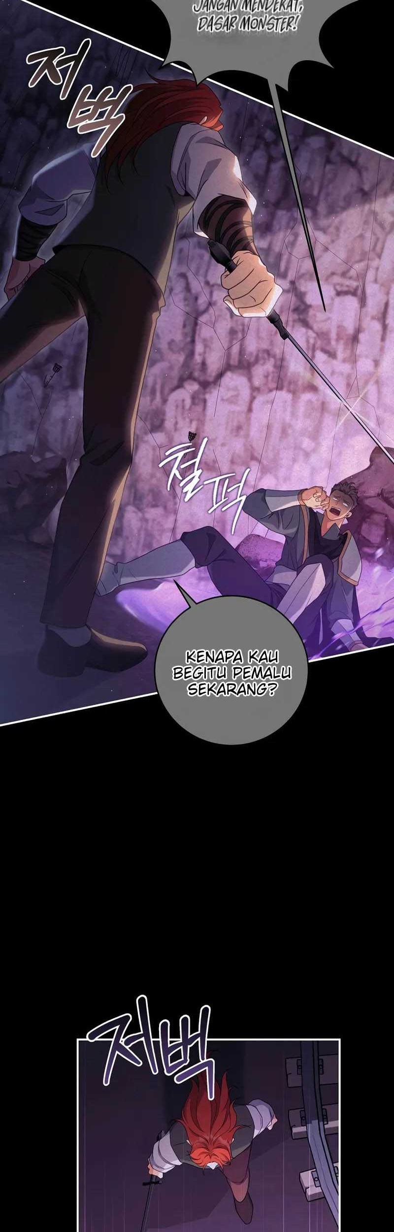 Margrave’s Bastard Son was The Emperor Chapter 60 Gambar 29