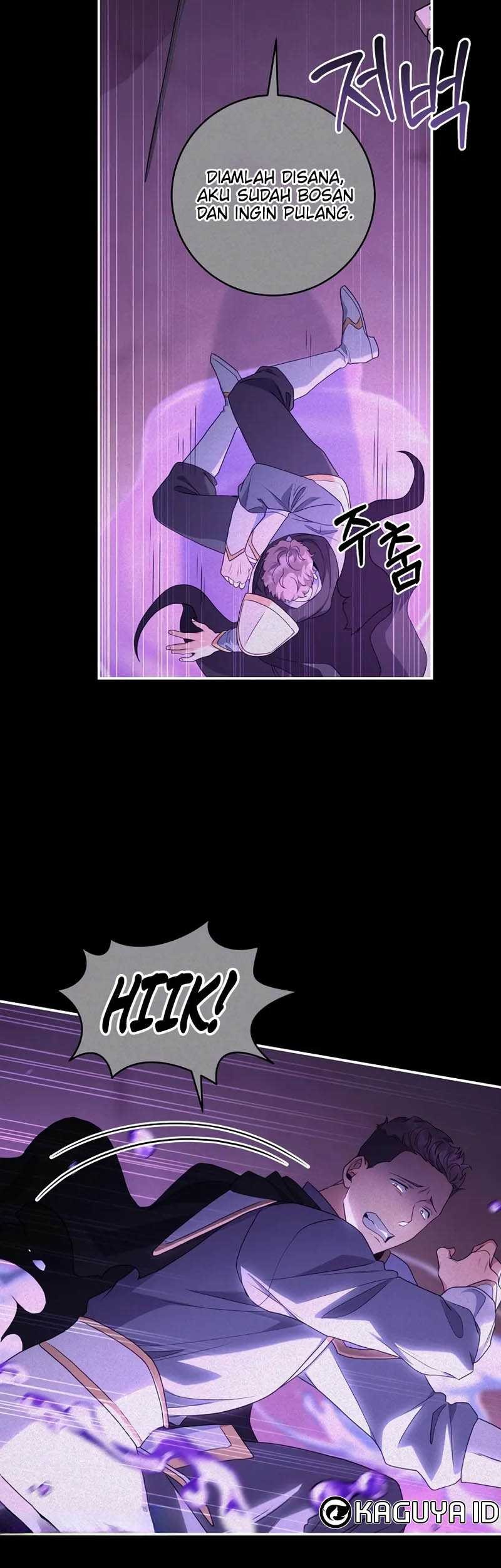 Margrave’s Bastard Son was The Emperor Chapter 60 Gambar 30