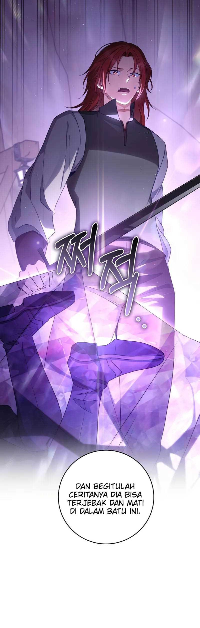 Margrave’s Bastard Son was The Emperor Chapter 60 Gambar 33
