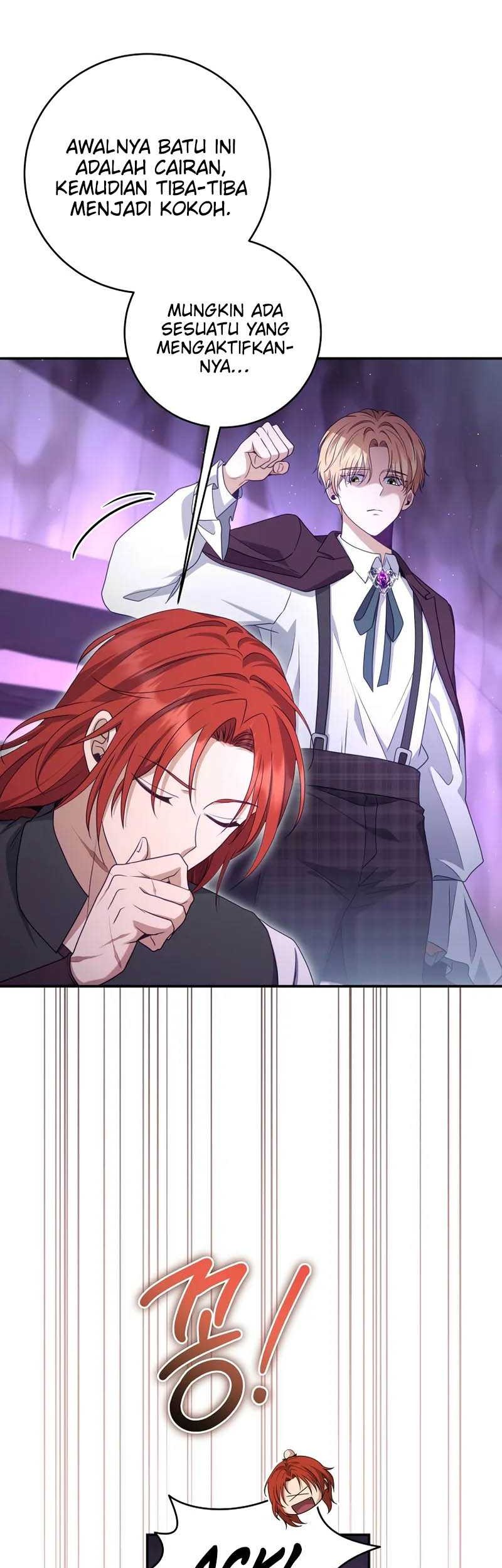 Margrave’s Bastard Son was The Emperor Chapter 60 Gambar 34