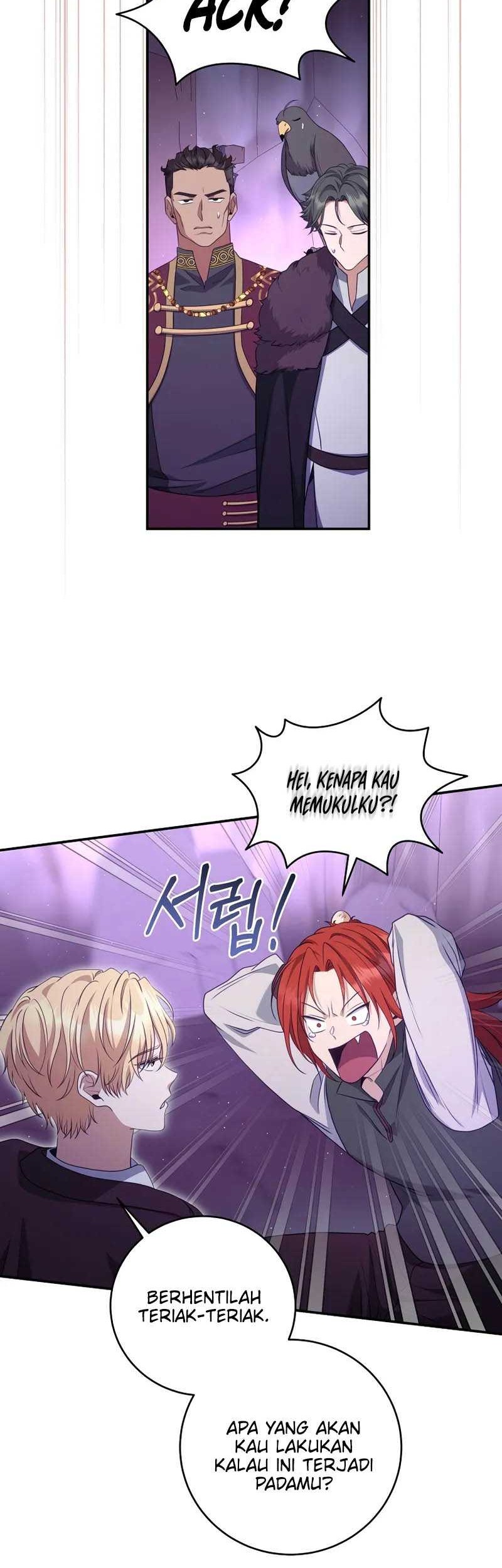 Margrave’s Bastard Son was The Emperor Chapter 60 Gambar 35