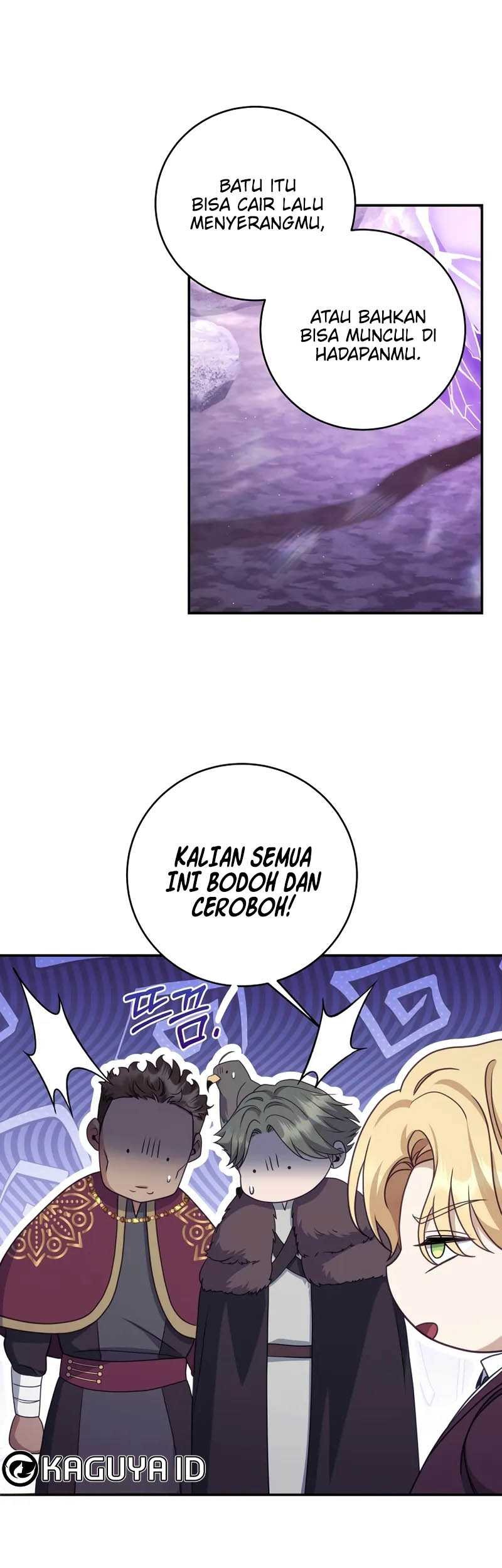 Margrave’s Bastard Son was The Emperor Chapter 60 Gambar 36